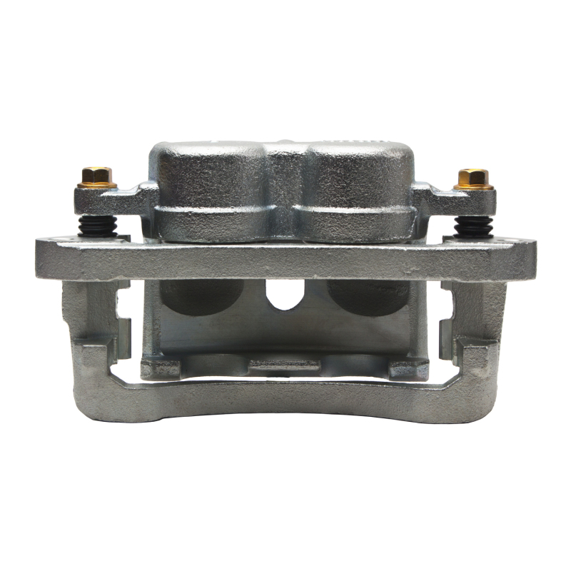 Chevrolet Silverado 3500 Classic Brake Caliper - Rear - DFC - Premium - Silver Zinc Coated - `01-`10