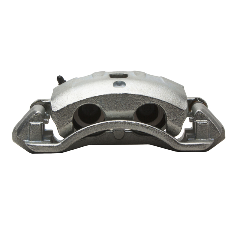 Chevrolet Express 3500 Brake Caliper - Rear - DFC - Premium - Silver Zinc Coated - `03-`08