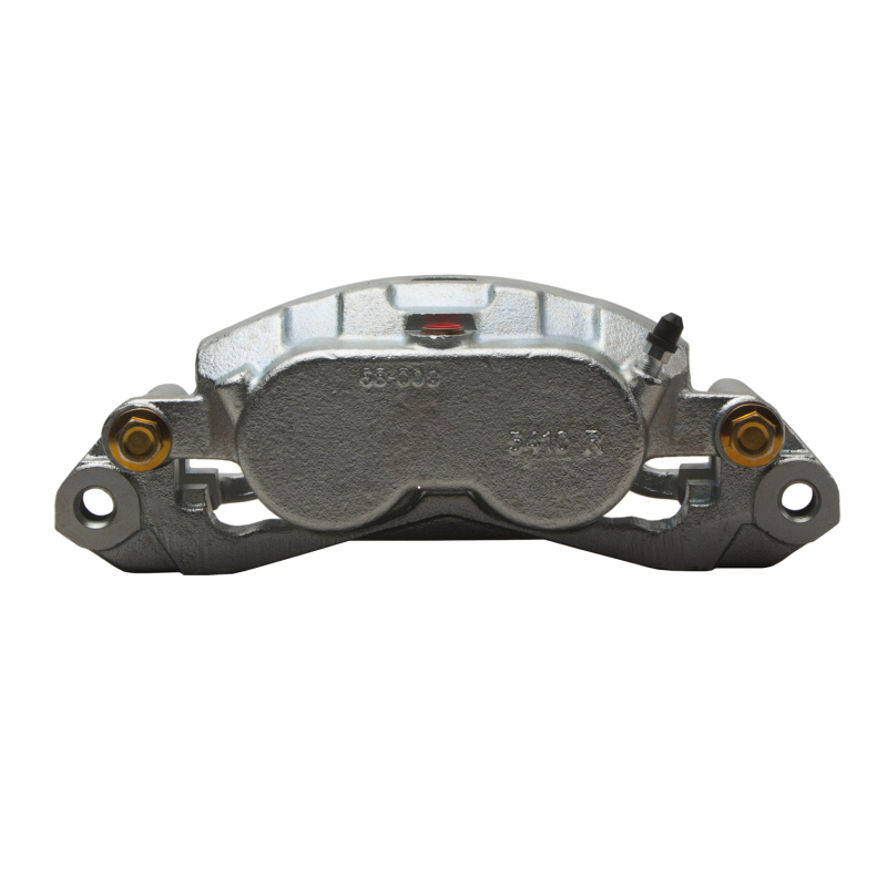 Chevrolet Express 3500 Brake Caliper - Rear - DFC - Premium - Silver Zinc Coated - `03-`08