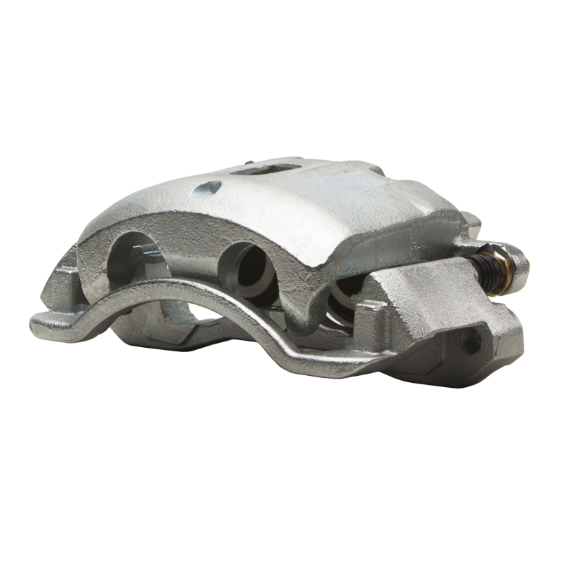 Chevrolet Express 3500 Brake Caliper - Rear - DFC - Premium - Silver Zinc Coated - `03-`08