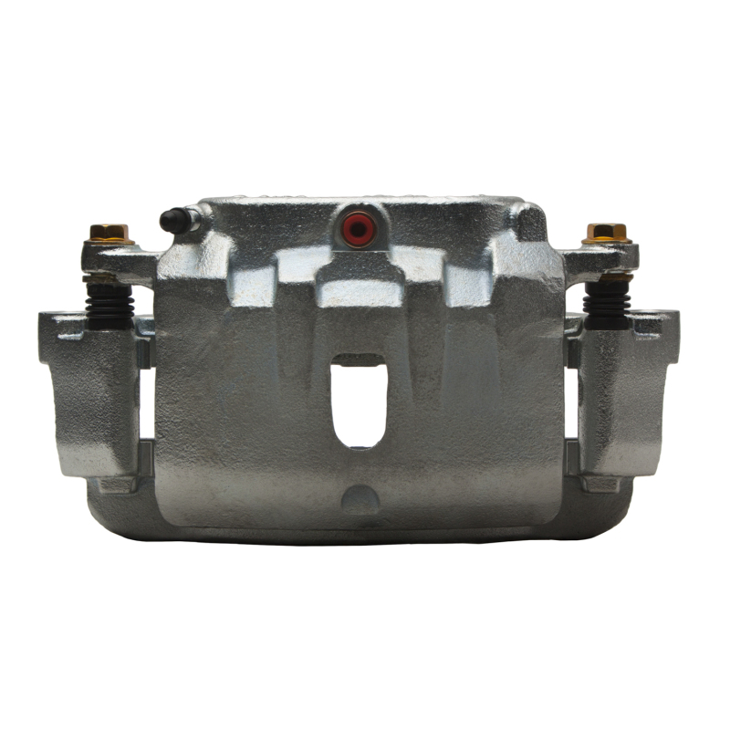 Chevrolet Express 3500 Brake Caliper - Rear - DFC - Premium - Silver Zinc Coated - `03-`08