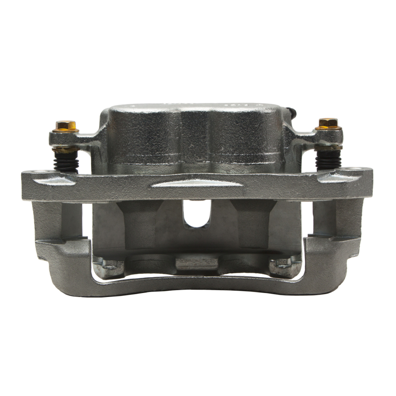 Chevrolet Express 3500 Brake Caliper - Rear - DFC - Premium - Silver Zinc Coated - `03-`08