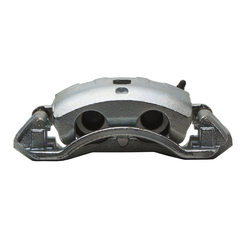 Chevrolet Express 3500 Brake Caliper - Rear - DFC - Premium - Silver Zinc Coated - `03-`08