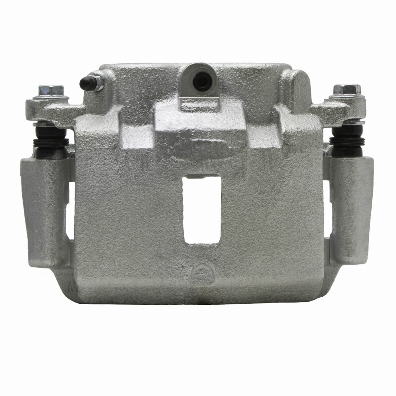 Chevrolet Express 3500 Brake Caliper - Rear Right - DFC - Premium - Silver Zinc - `03-`20
