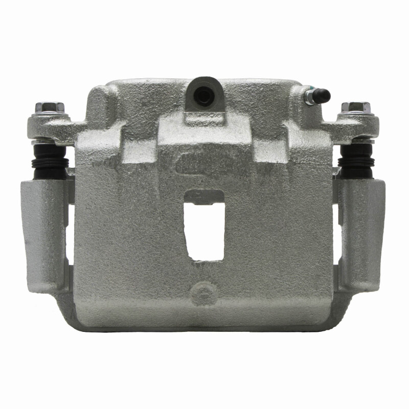 Chevrolet Express 3500 Brake Caliper - Rear Left/Rear-L - DFC - Premium - Silver Zinc Coated - `03-`20
