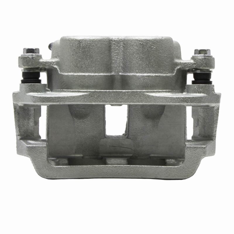 Chevrolet Express 3500 Brake Caliper - Rear Left/Rear-L - DFC - Premium - Silver Zinc Coated - `03-`20