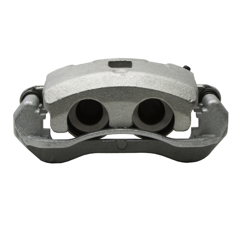 Chevrolet Express 3500 Brake Caliper - Rear Left/Rear-L - DFC - Premium - Silver Zinc Coated - `03-`20