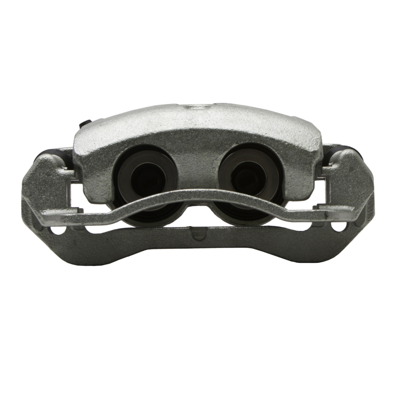 Chevrolet Express 2500 Brake Caliper - Rear - DFC - Premium - Silver - `03-`05