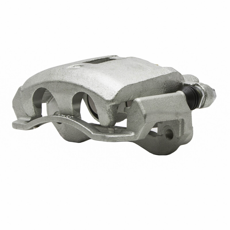 Chevrolet Express 2500 Brake Caliper - Rear - DFC - Premium - Silver - `03-`05
