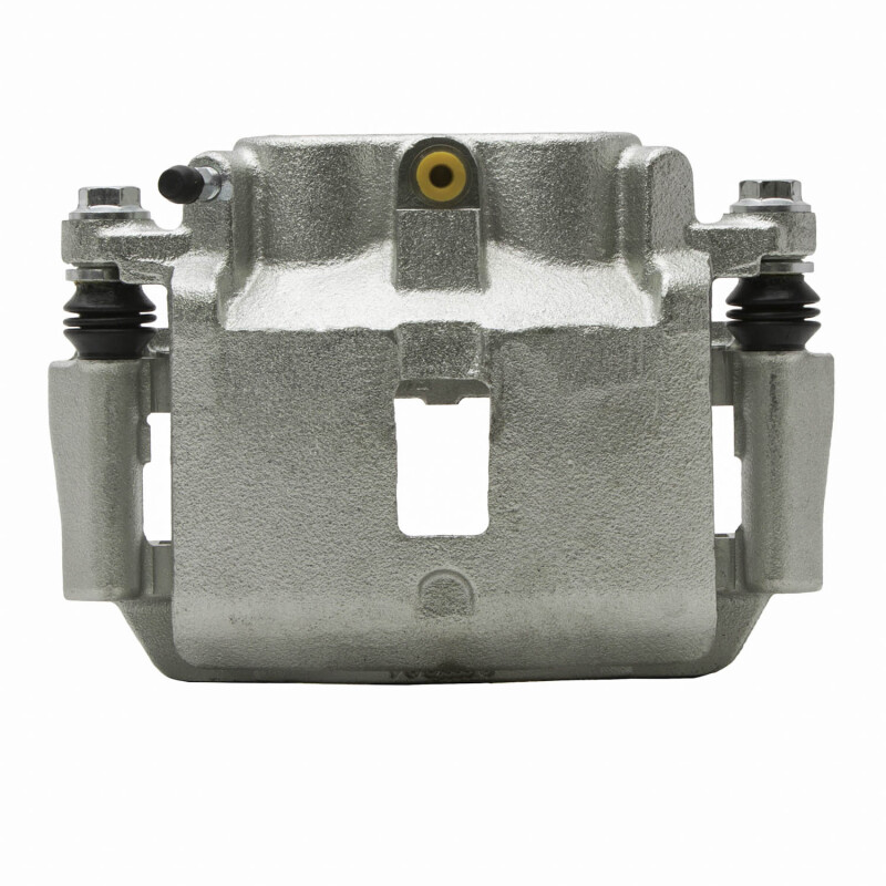 Chevrolet Express 2500 Brake Caliper - Rear - DFC - Premium - Silver - `03-`05