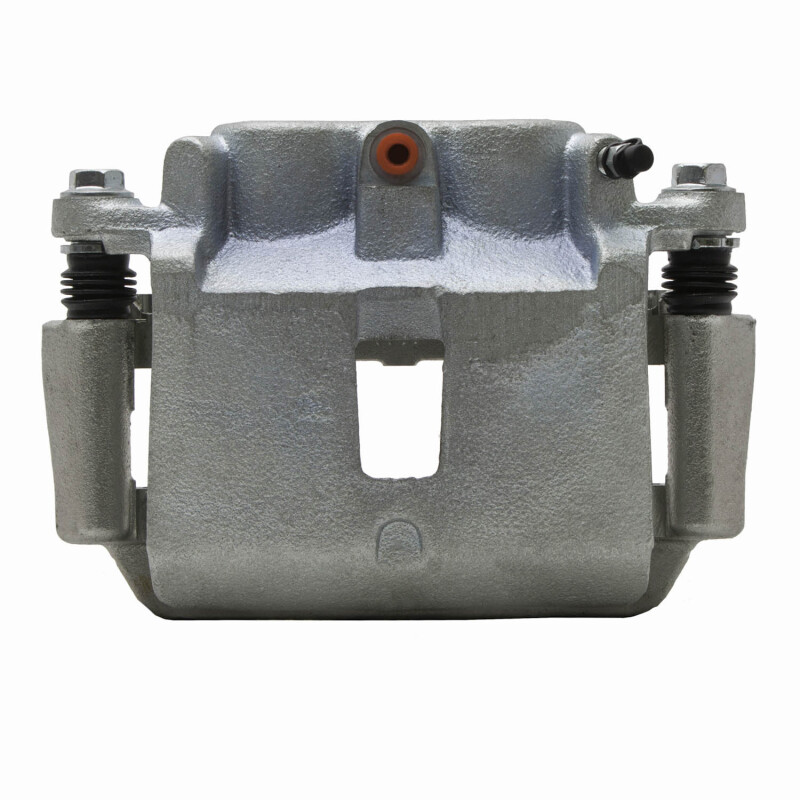 Chevrolet Express 2500 Brake Caliper - Rear - DFC - Premium - Silver - `03-`05