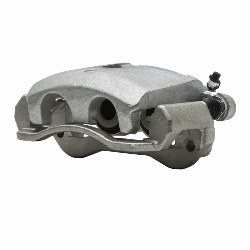 Chevrolet Express 2500 Brake Caliper - Rear - DFC - Premium - Silver - `03-`05