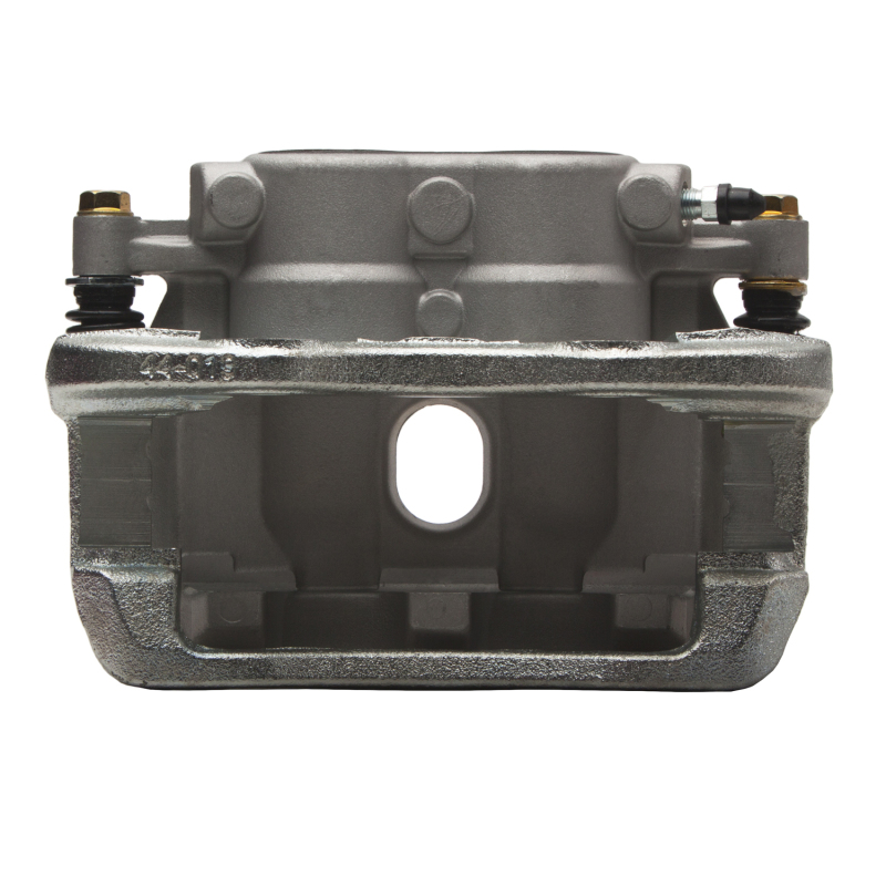 Cadillac Escalade EXT Brake Caliper - Rear - DFC - Premium - Silver Zinc Coated - `01-`14