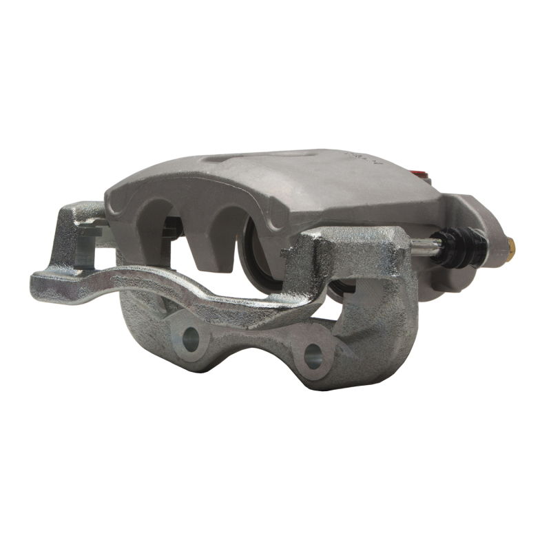 Cadillac Escalade EXT Brake Caliper - Rear - DFC - Premium - Silver Zinc Coated - `01-`14