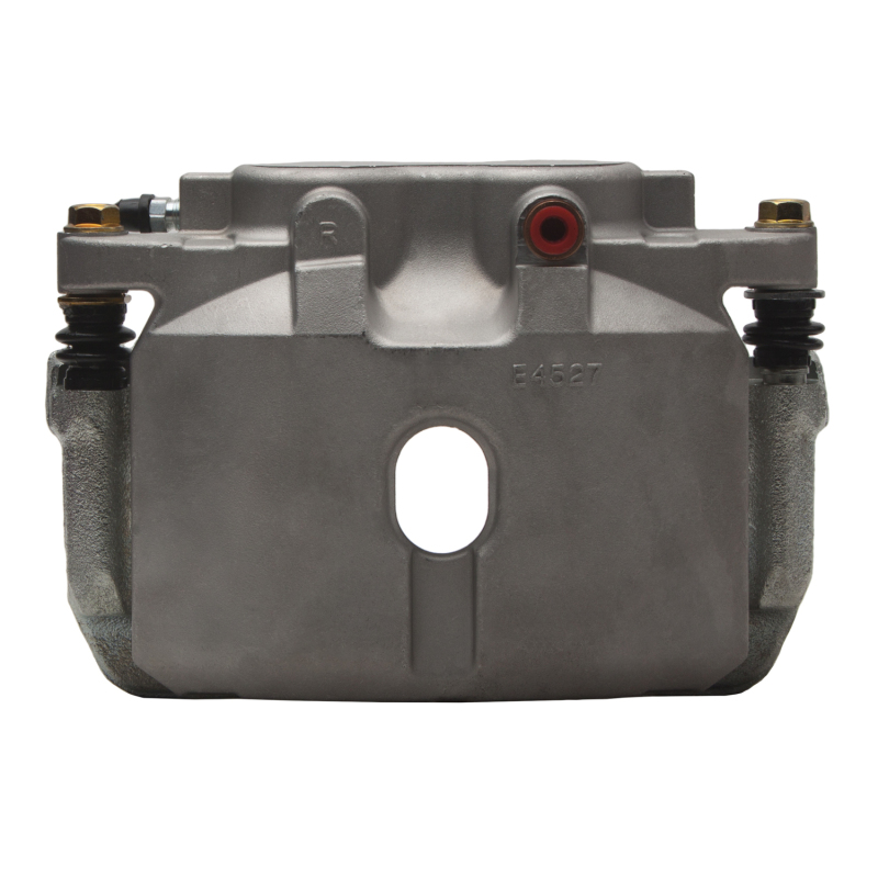 Cadillac Escalade EXT Brake Caliper - Rear - DFC - Premium - Silver Zinc Coated - `01-`14