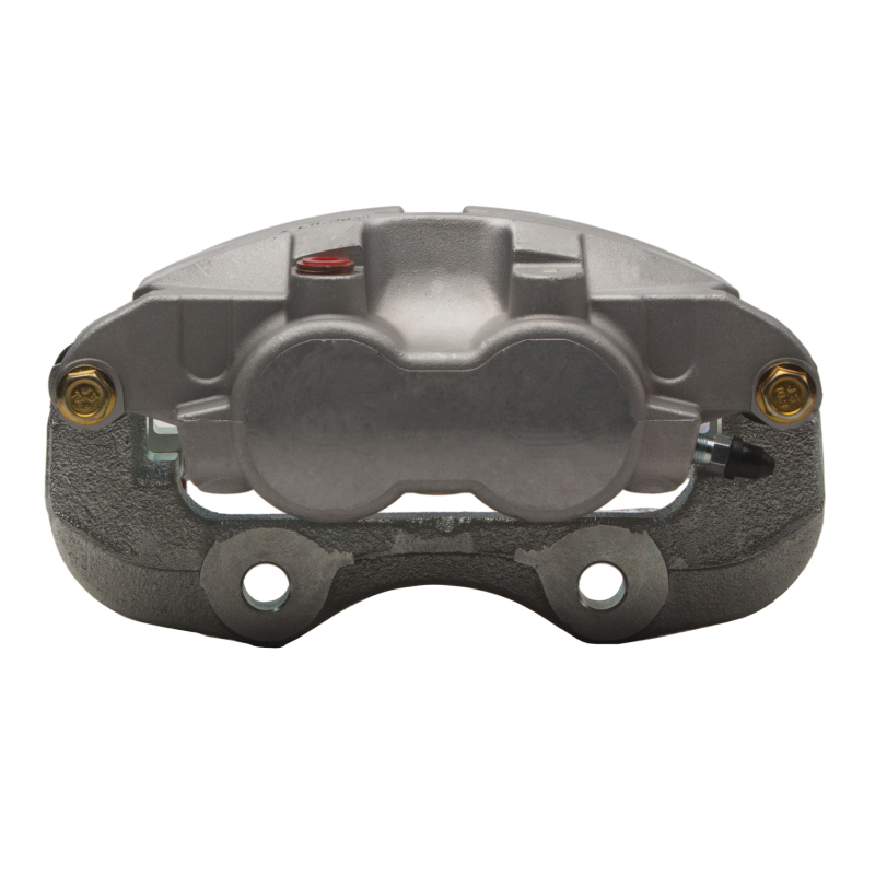 Cadillac Escalade EXT Brake Caliper - Rear - DFC - Premium - Silver Zinc Coated - `01-`14