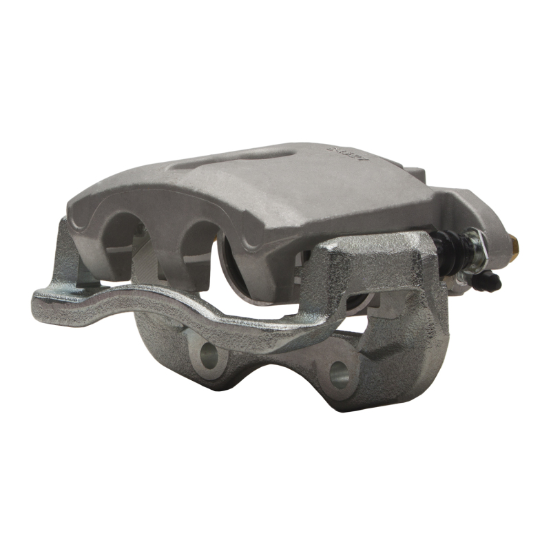 Cadillac Escalade EXT Brake Caliper - Rear - DFC - Premium - Silver Zinc Coated - `01-`14