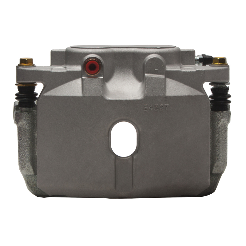 Cadillac Escalade EXT Brake Caliper - Rear - DFC - Premium - Silver Zinc Coated - `01-`14