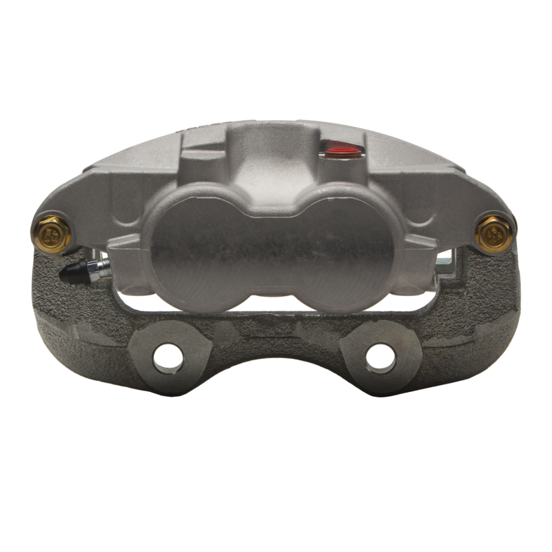 Cadillac Escalade EXT Brake Caliper - Rear - DFC - Premium - Silver Zinc Coated - `01-`14