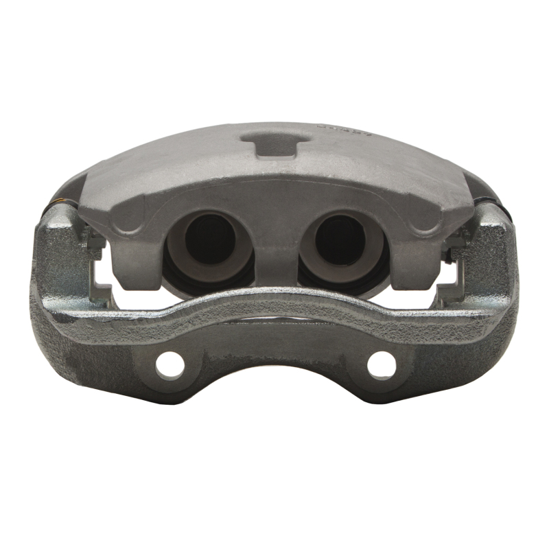 Cadillac Escalade EXT Brake Caliper - Rear - DFC - Premium - Silver Zinc Coated - `01-`14