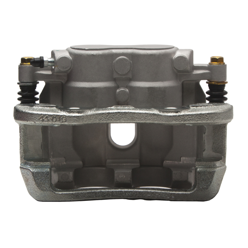 Cadillac Escalade EXT Brake Caliper - Rear - DFC - Premium - Silver Zinc Coated - `01-`14