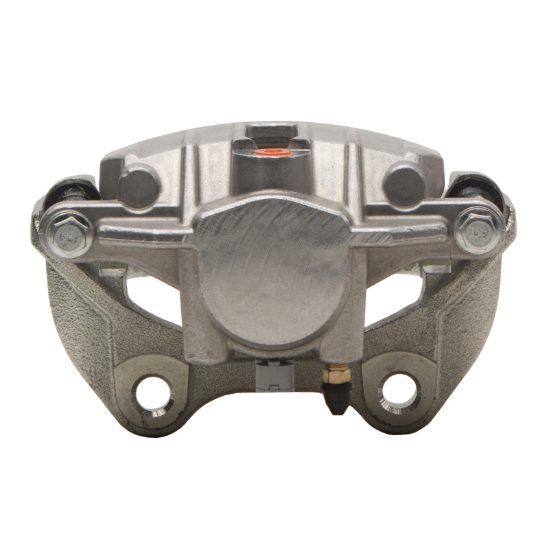 Cadillac DTS Brake Caliper - Rear - DFC - Premium - Silver - `03-`11
