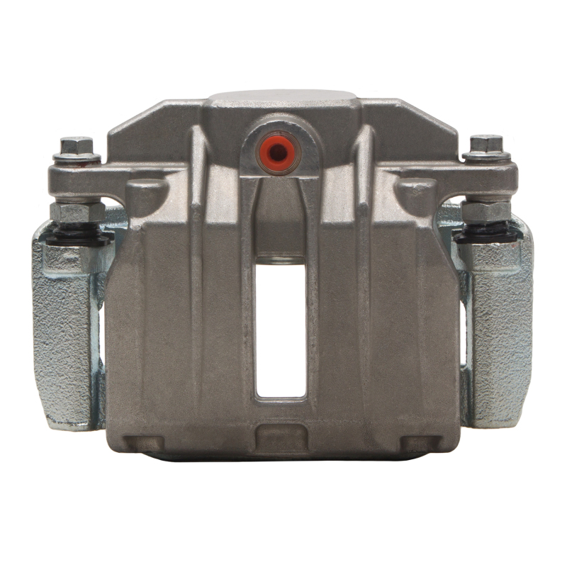 Cadillac DTS Brake Caliper - Rear - DFC - Premium - Silver Zinc Coated - `03-`11