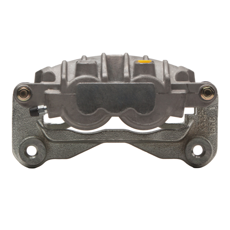 Chevrolet Silverado 1500 Brake Caliper - Rear - DFC - Premium - Silver Zinc Coated - `02-`05