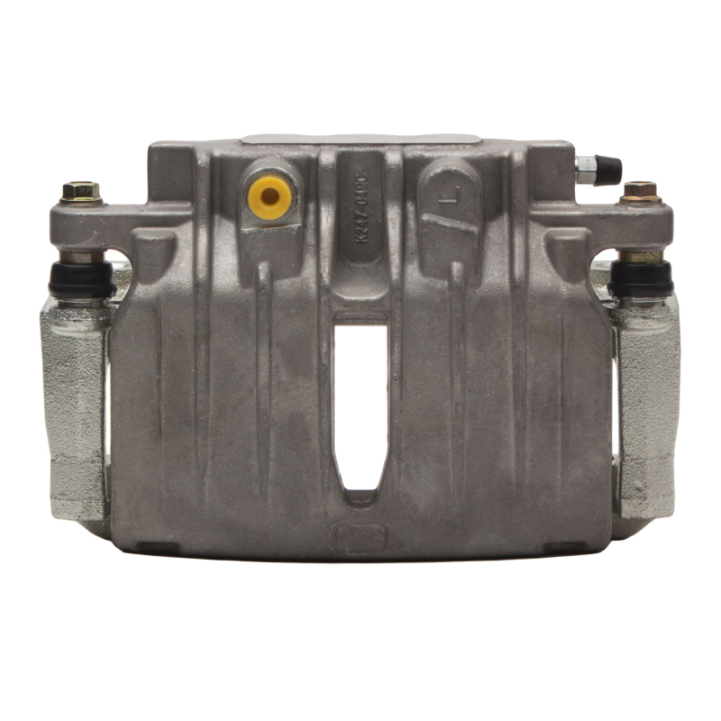 Chevrolet Silverado 1500 Brake Caliper - Rear - DFC - Premium - Silver Zinc Coated - `02-`05
