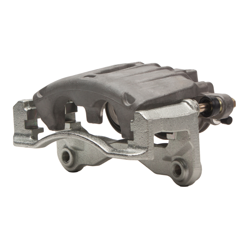 Chevrolet Silverado 1500 Brake Caliper - Rear - DFC - Premium - Silver Zinc Coated - `02-`05