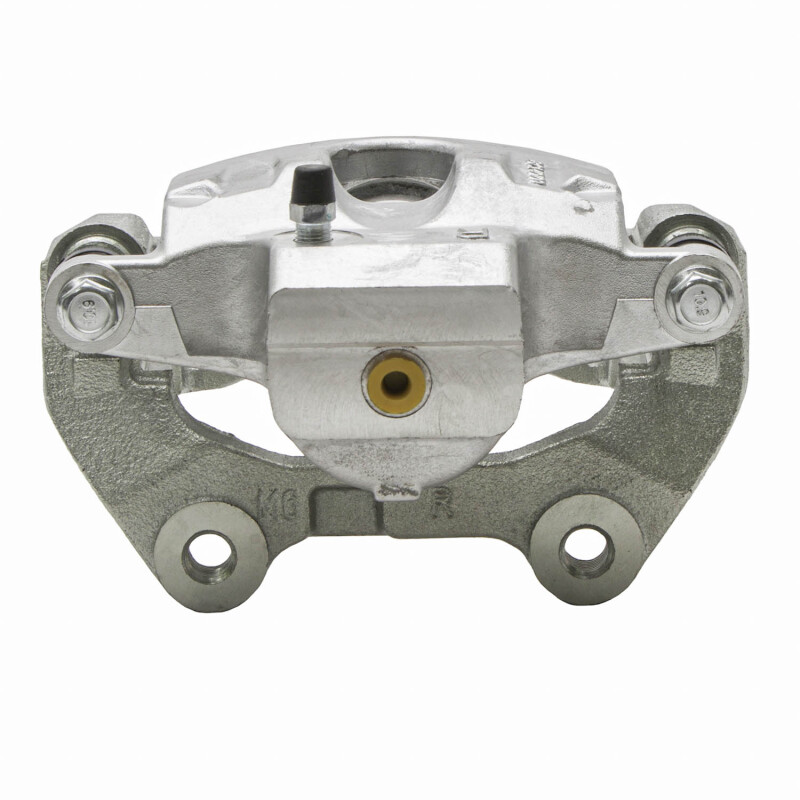Buick Enclave Brake Caliper - Rear - DFC - Premium - Silver Zinc Coated - `07-`19