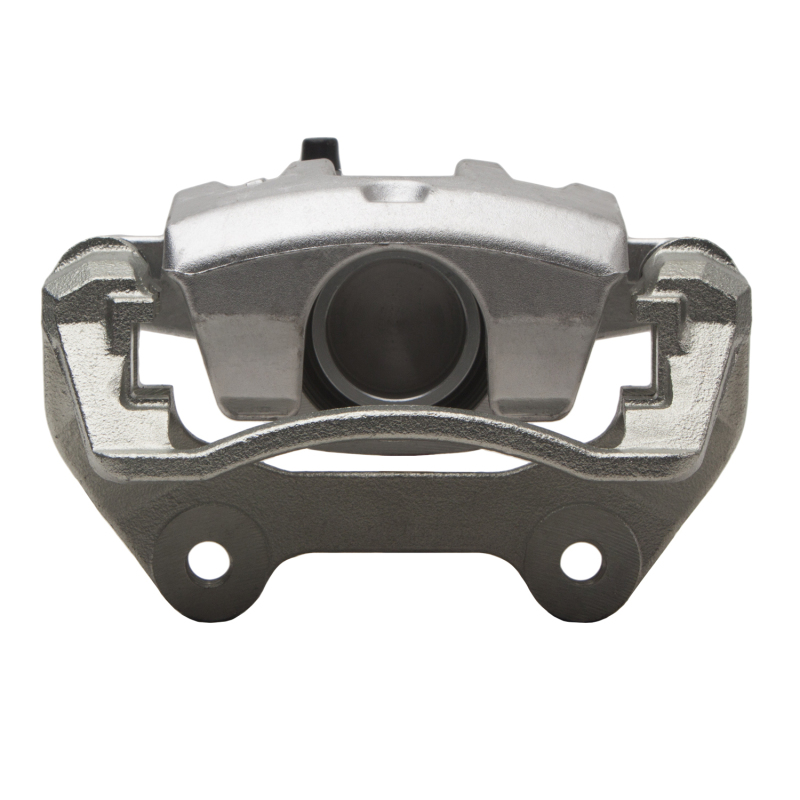 Buick Enclave Brake Caliper - Rear - DFC - Premium - Silver Zinc Coated - `07-`19
