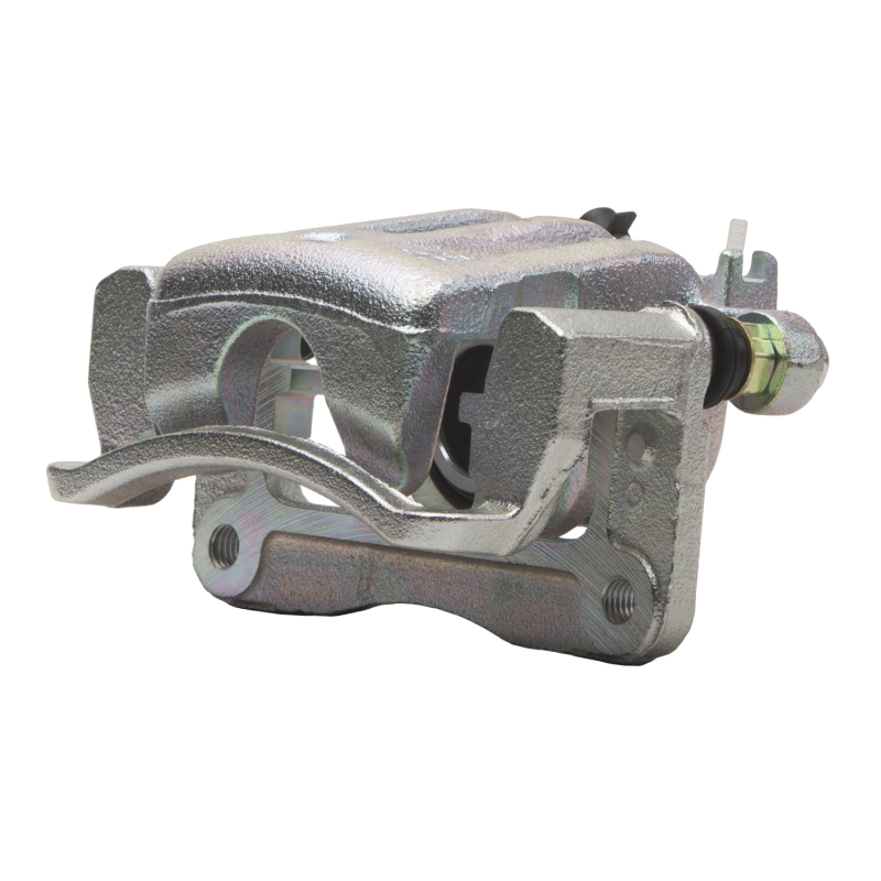 Chevrolet Captiva Sport Brake Caliper - Rear - DFC - Premium - Silver Zinc Coated - `07-`17