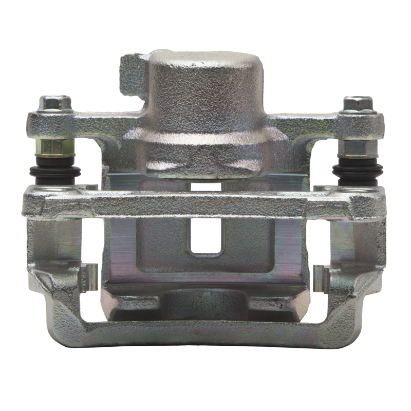 Chevrolet Captiva Sport Brake Caliper - Rear - DFC - Premium - Silver Zinc Coated - `07-`17