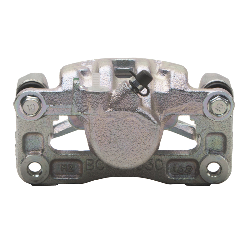Chevrolet Captiva Sport Brake Caliper - Rear - DFC - Premium - Silver Zinc Coated - `07-`17