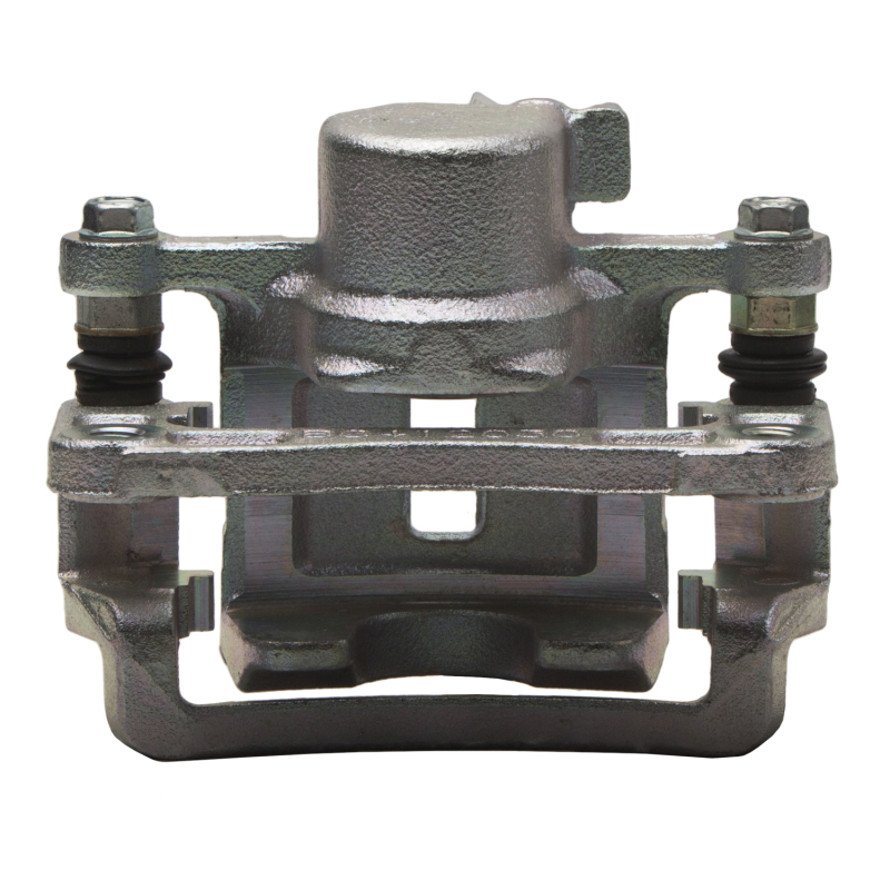Chevrolet Captiva Sport Brake Caliper - Rear - DFC - Premium - Silver Zinc Coated - `07-`17