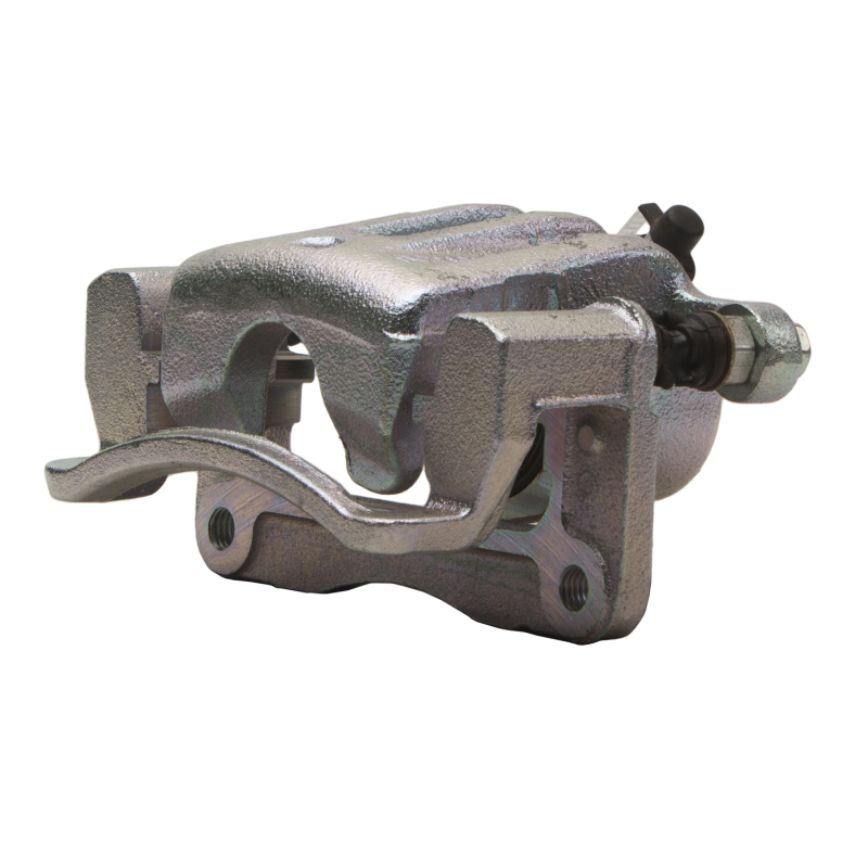 Chevrolet Captiva Sport Brake Caliper - Rear - DFC - Premium - Silver Zinc Coated - `07-`17