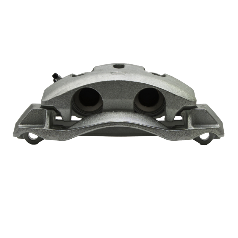 Chevrolet Express 3500 Brake Caliper - Rear Right - DFC - Premium - Silver Zinc Coated - `09-`20