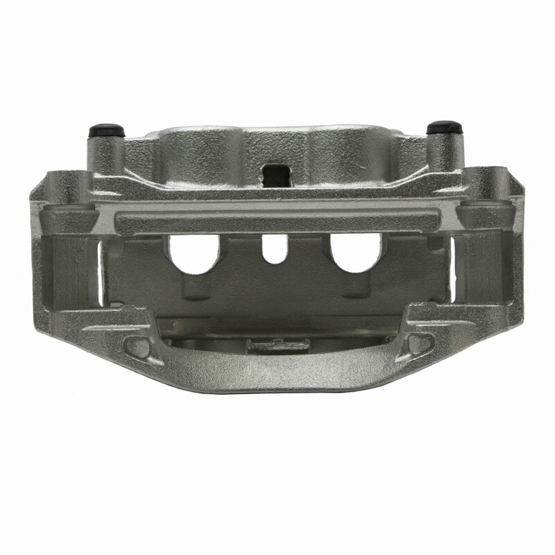 Chevrolet Express 3500 Brake Caliper - Rear Left - DFC - Premium - Silver Zinc Coated - `09-`20