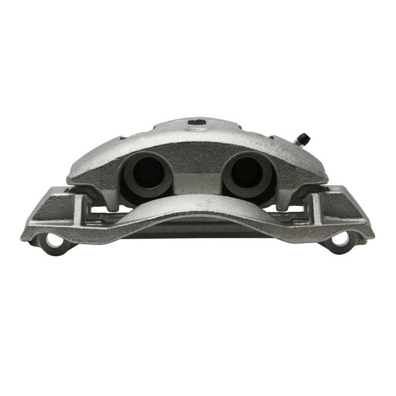 Chevrolet Express 3500 Brake Caliper - Rear Left - DFC - Premium - Silver Zinc Coated - `09-`20