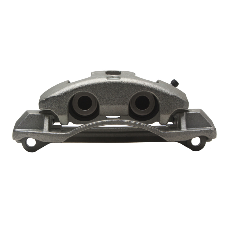 Chevrolet Silverado 3500 HD Brake Caliper - Rear - DFC - Premium - Silver Zinc Coated - `11-`19