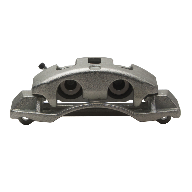 Chevrolet Silverado 3500 HD Brake Caliper - Rear-L - DFC - Premium - Silver Zinc Coated - `11-`19