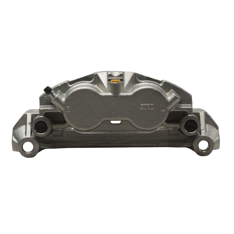 Chevrolet Silverado 3500 HD Brake Caliper - Rear - DFC - Premium - Silver Zinc Coated - `11-`19