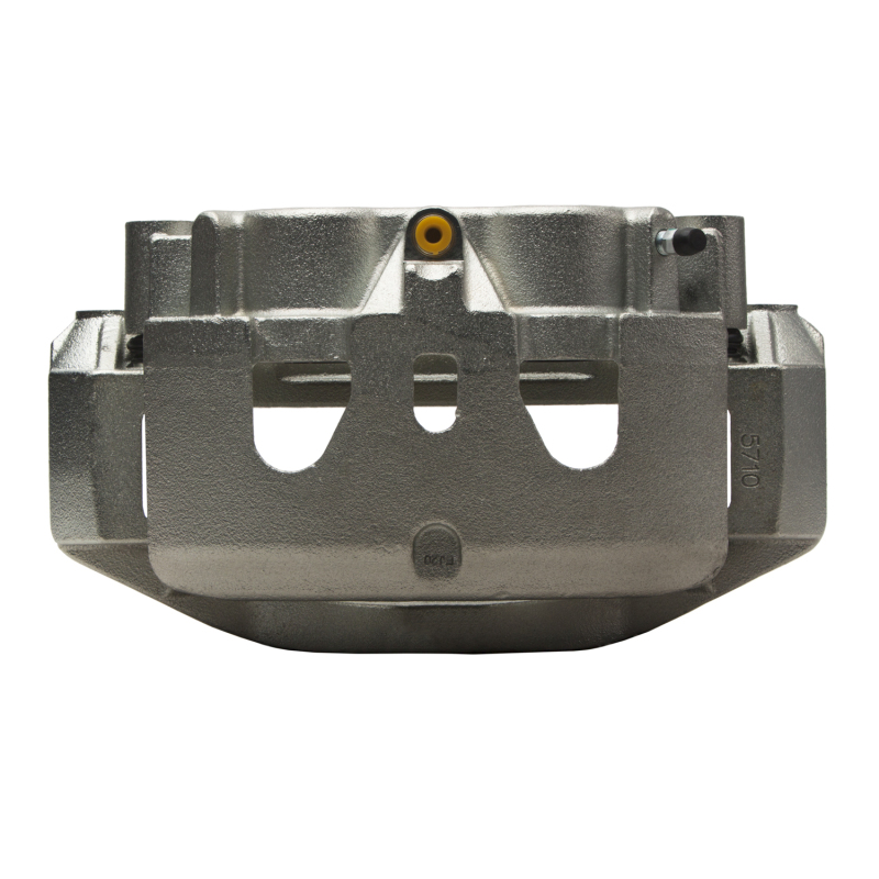 Chevrolet Silverado 3500 HD Brake Caliper - Rear - DFC - Premium - Silver Zinc Coated - `11-`19