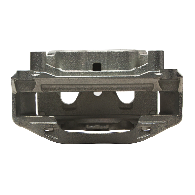 Chevrolet Silverado 3500 HD Brake Caliper - Rear - DFC - Premium - Silver Zinc Coated - `11-`19