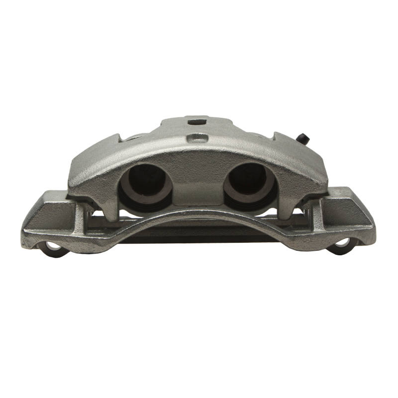 Chevrolet Silverado 3500 HD Brake Caliper - Rear - DFC - Premium - Silver Zinc Coated - `11-`19