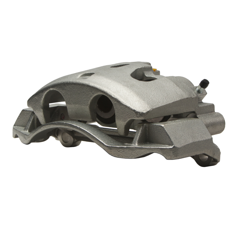 Chevrolet Silverado 3500 HD Brake Caliper - Rear - DFC - Premium - Silver Zinc Coated - `11-`19