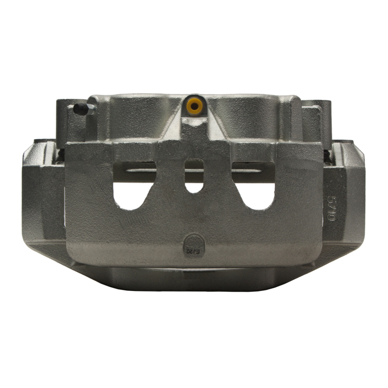 Chevrolet Silverado 3500 HD Brake Caliper - Rear - DFC - Premium - Silver Zinc Coated - `11-`19