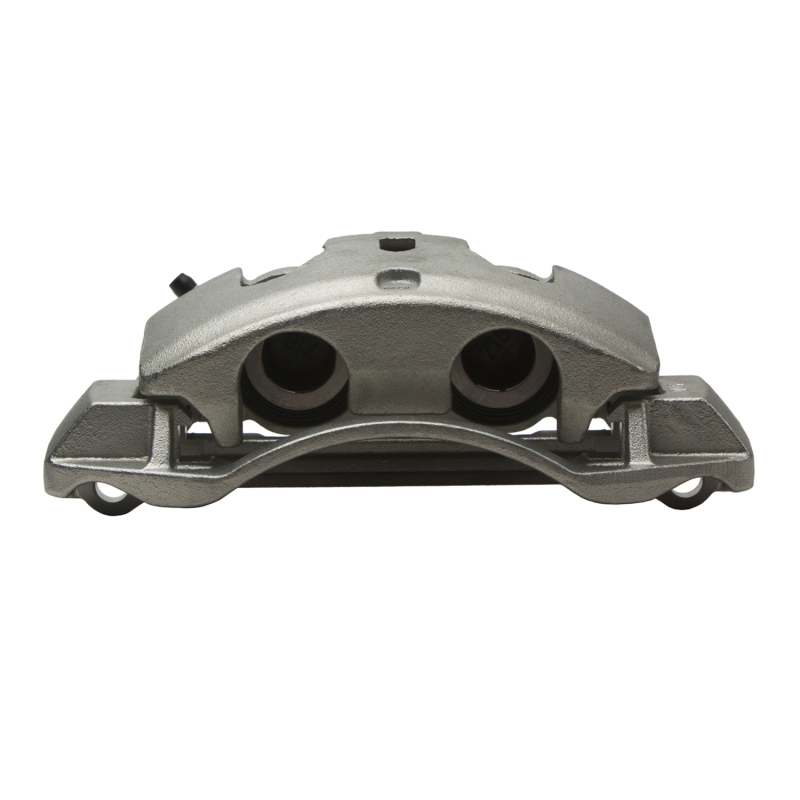 Chevrolet Silverado 3500 HD Brake Caliper - Rear - DFC - Premium - Silver Zinc Coated - `11-`19