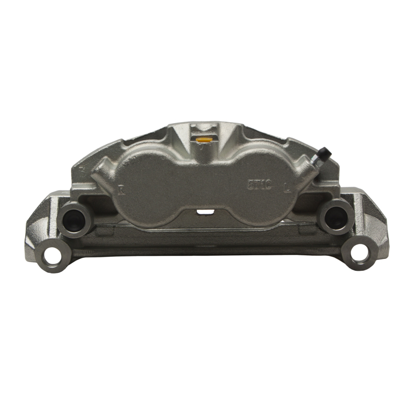 Chevrolet Silverado 3500 HD Brake Caliper - Rear - DFC - Premium - Silver Zinc Coated - `11-`19